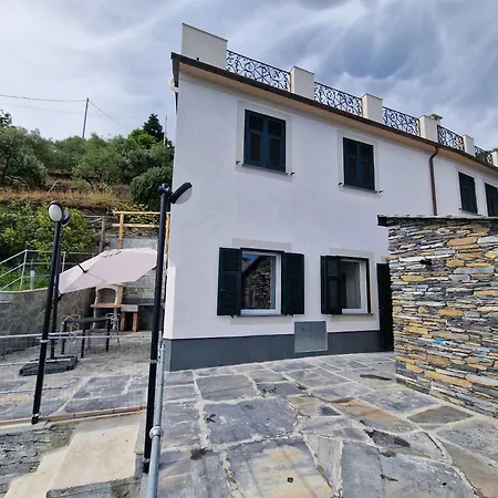 Apartment Dimore D'oltremare - Ponente