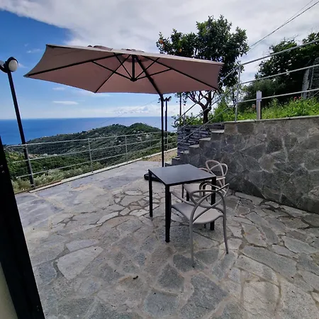 Apartment Dimore D'oltremare - Ponente Lavagna