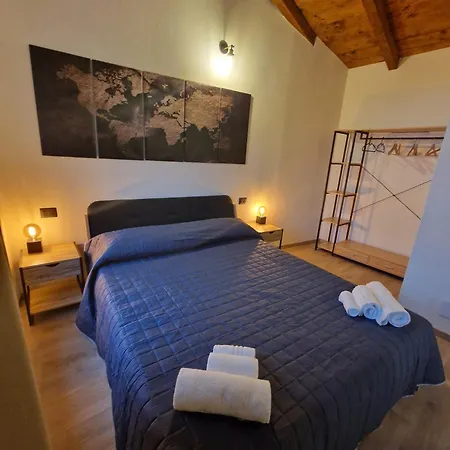 Appartamento Dimore D'oltremare - Ponente