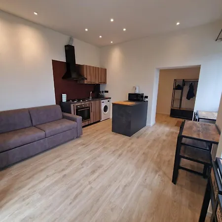 Apartment Dimore D'oltremare - Ponente *