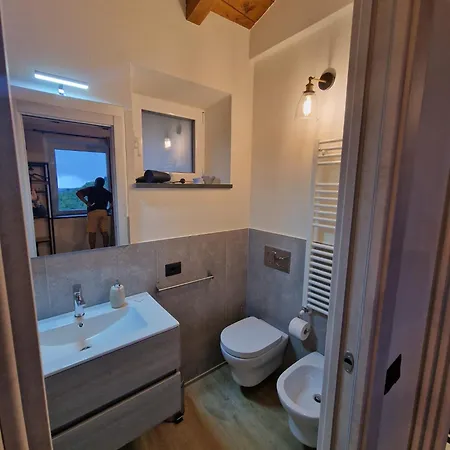 Apartment Dimore D'oltremare - Ponente Lavagna