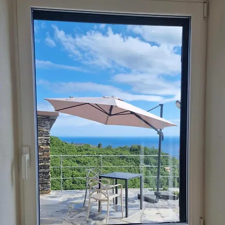 Dimore D'oltremare - Ponente