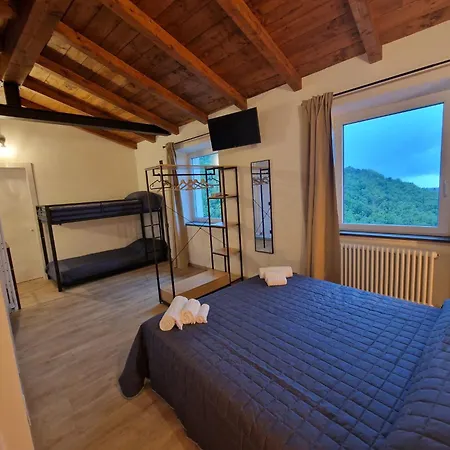 Dimore D'oltremare - Ponente Apartment Lavagna