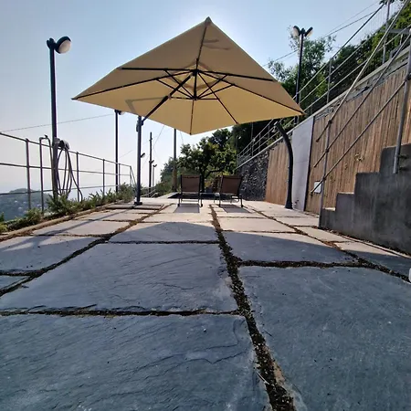 Dimore D'oltremare - Ponente Lägenhet Lavagna
