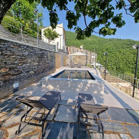 Dimore D'oltremare - Ponente