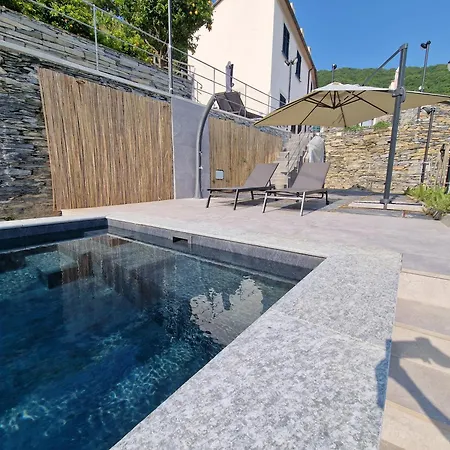 Appartamento Dimore D'oltremare - Ponente *