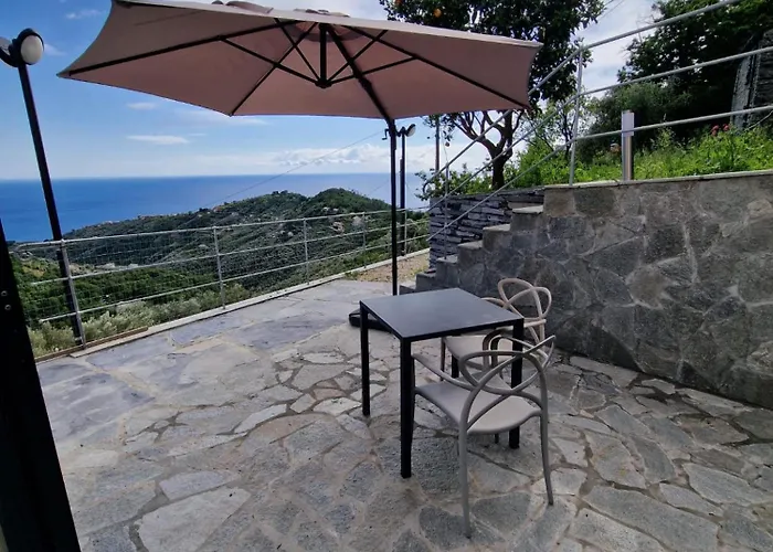 Apartment Dimore D'oltremare - Ponente Lavagna