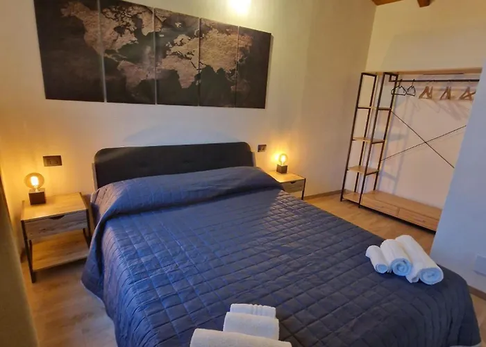 Apartment Dimore D'oltremare - Ponente