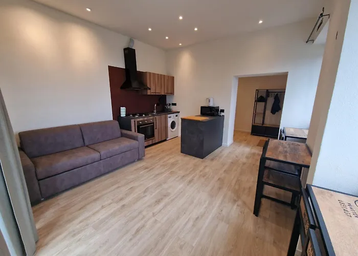 Apartment Dimore D'oltremare - Ponente *