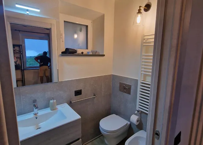Apartment Dimore D'oltremare - Ponente Lavagna