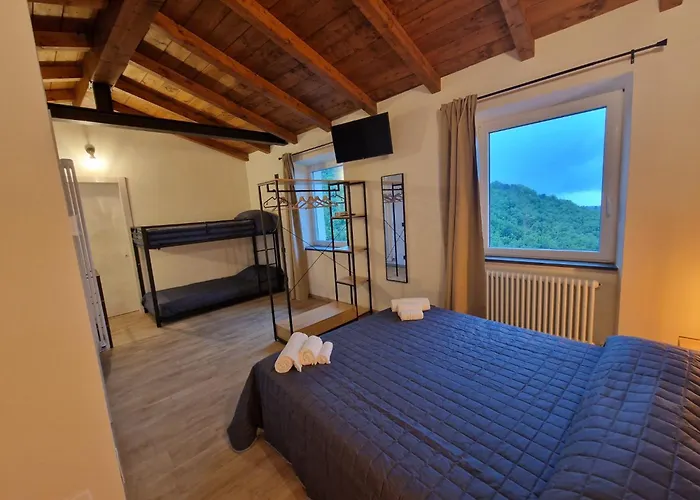 Dimore D'oltremare - Ponente Apartment Lavagna