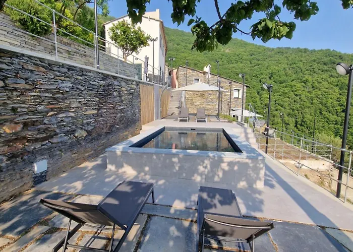 Dimore D'oltremare - Ponente